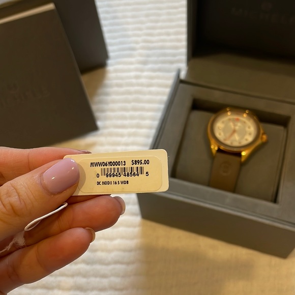 Michele Watch - Picture 7 of 7